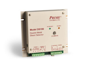 Prime Controls DS100