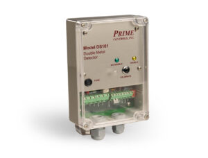 Prime Controls DS101