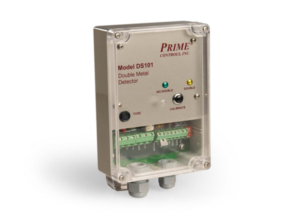 Prime Controls DS101