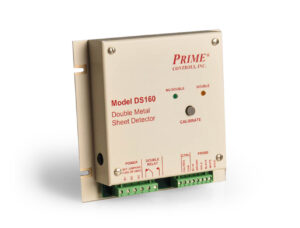 Prime Controls DS160