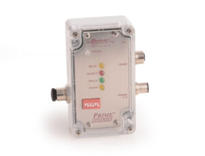 Prime Controls DS210