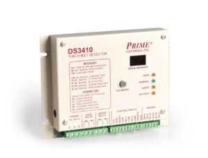 Prime Controls DS3410