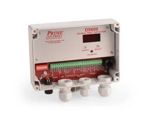 Prime Controls DS600-PC