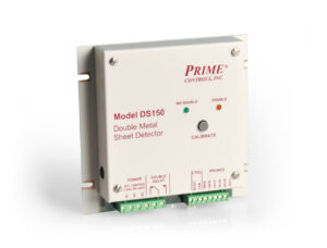 Prime Controls DS150