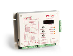 Prime Controls DS1522