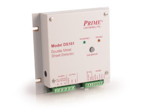 Prime Controls DS161