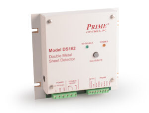 Prime Controls DS162
