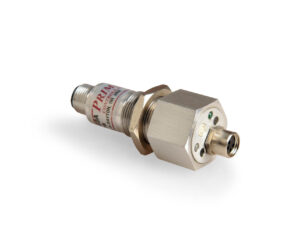 Prime Controls DS60