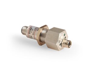 Prime Controls DS62
