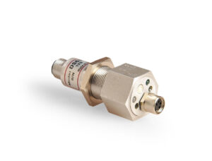 Prime Controls DS63