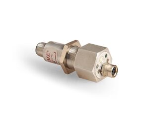 Prime Controls DS72