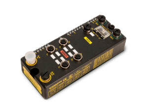 Prime Controls ET210