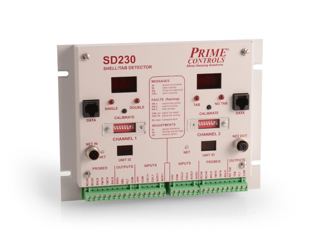 Sd230