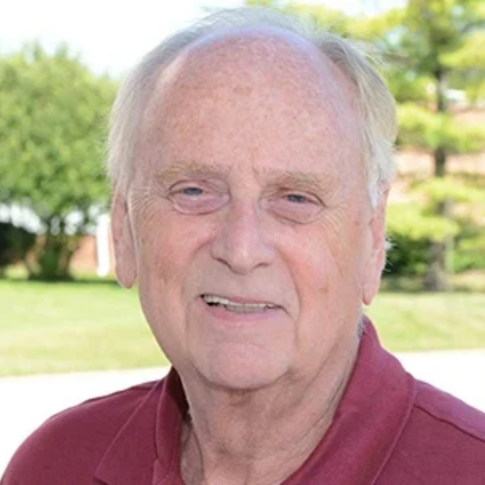 Larry Tucker